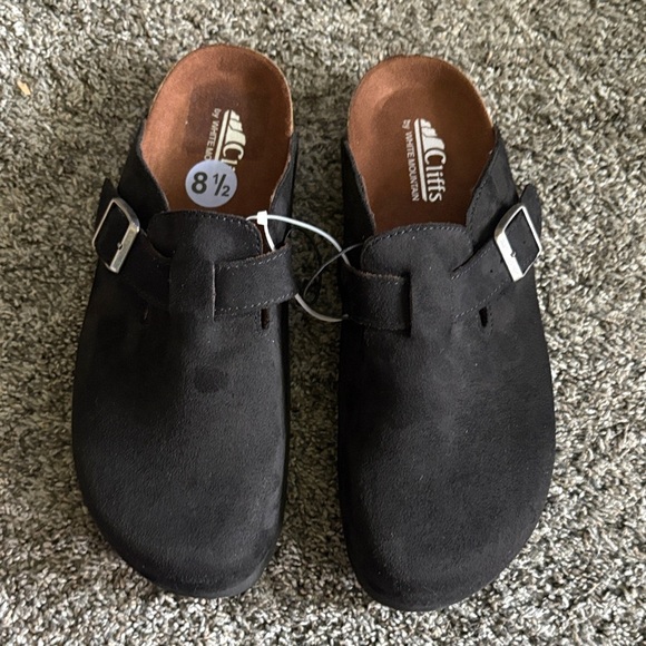 NWOB Cliffs by White Mountain Women’s Clogs - Picture 2 of 3